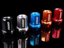 Load image into Gallery viewer, Rays L37 Dura Nut Straight Type Lug &amp; Lock Set - M12X1.50