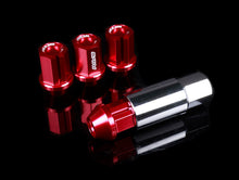 Load image into Gallery viewer, Rays L37 Dura Nut Straight Type Lug &amp; Lock Set - M12X1.50