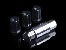 Load image into Gallery viewer, Rays L42 Dura-Nuts Straight Type Lug &amp; Lock Set - M12x1.50 / M12x1.25