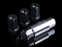 Load image into Gallery viewer, Rays L42 Dura-Nuts Straight Type Lug &amp; Lock Set - M14x1.50