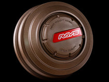 Load image into Gallery viewer, Rays LPS Center Cap - Bronze