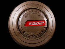 Load image into Gallery viewer, Rays LPS Center Cap - Bronze