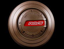 Load image into Gallery viewer, Rays LPS Center Cap - Bronze