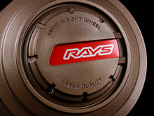 Load image into Gallery viewer, Rays LPS Center Cap - Bronze