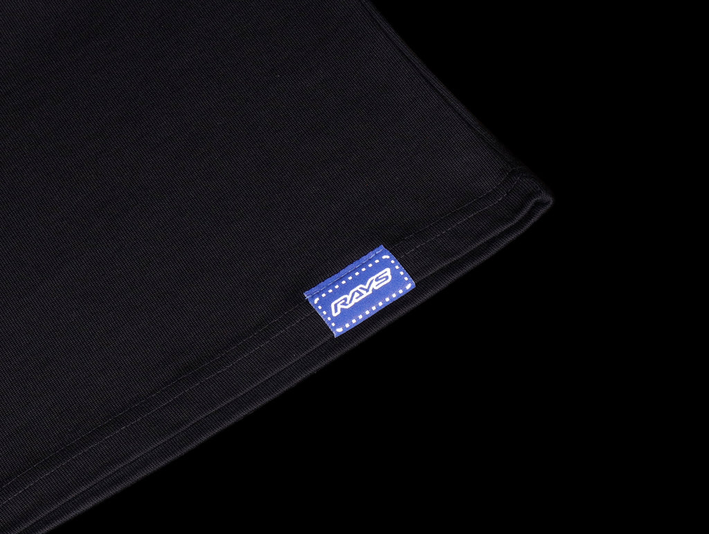Rays Long Sleeve Tee