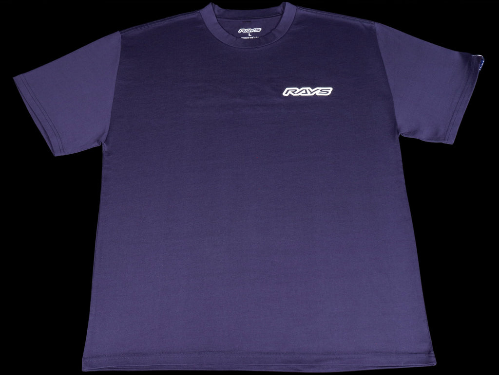 Rays Limited Tee