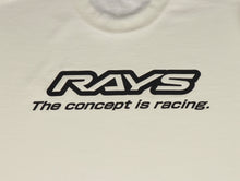 Load image into Gallery viewer, Rays Long Sleeve Tee