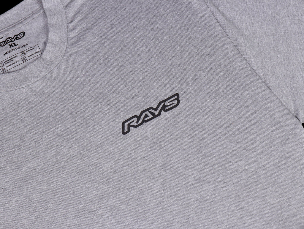 Rays Limited Tee
