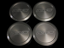 Load image into Gallery viewer, Rays Low Type Center Cap - Bronze