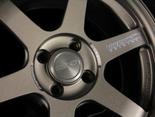 Load image into Gallery viewer, Rays Low Type Center Cap - Bronze