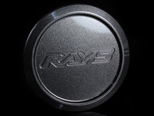 Load image into Gallery viewer, Rays Low Type Center Cap - Diamond Dark Gunmetal