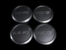 Load image into Gallery viewer, Rays Low Type Center Cap - Diamond Dark Gunmetal