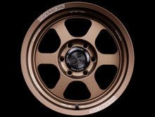 Load image into Gallery viewer, Volk Racing Center Cap Model 37 - 6x139.7 PCD - Black