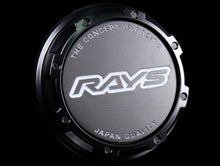 Load image into Gallery viewer, Rays No.108 V3 LPS Center Cap - Black