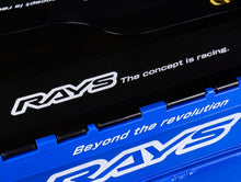 Load image into Gallery viewer, Rays Official Folding Storage Box Container - 50L