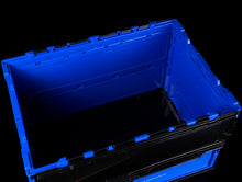 Load image into Gallery viewer, Rays Official Folding Storage Box Container - 50L
