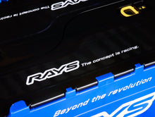 Load image into Gallery viewer, Rays Official Folding Storage Box Container