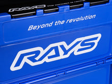 Load image into Gallery viewer, Rays Official Folding Storage Box Container