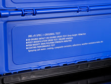 Load image into Gallery viewer, Rays Official Folding Storage Box Container