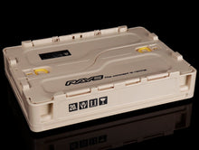 Load image into Gallery viewer, Rays Official Folding Storage Box Container