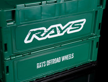 Load image into Gallery viewer, Rays Official Folding Storage Box Container