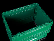 Load image into Gallery viewer, Rays Official Folding Storage Box Container