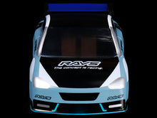 Load image into Gallery viewer, Rays Official Penny Racer