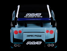 Load image into Gallery viewer, Rays Official Penny Racer