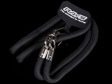 Load image into Gallery viewer, Rays Official Phone Strap - Black
