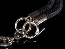 Load image into Gallery viewer, Rays Official Phone Strap - Black