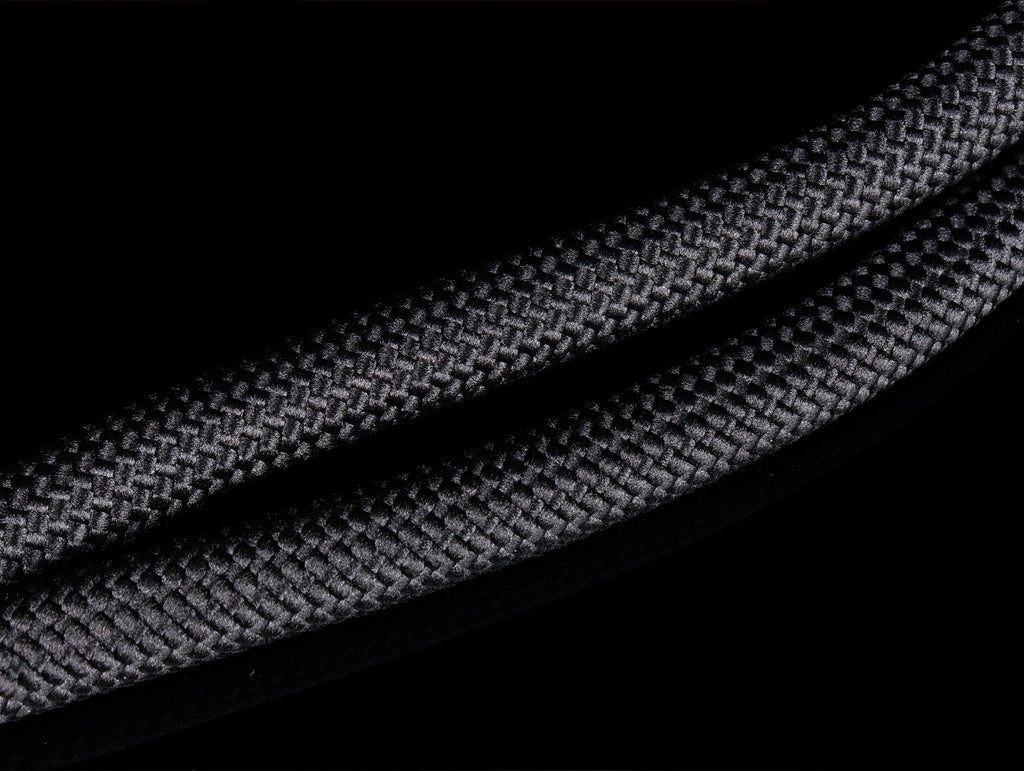 Rays Official Phone Strap - Black