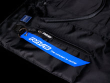 Load image into Gallery viewer, RAYS Official Tote Bag - Black