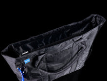 Load image into Gallery viewer, RAYS Official Tote Bag - Black