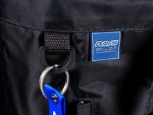 Load image into Gallery viewer, RAYS Official Tote Bag - Black