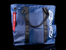 Load image into Gallery viewer, RAYS Official Tote Bag - Navy