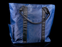 Load image into Gallery viewer, RAYS Official Tote Bag - Navy