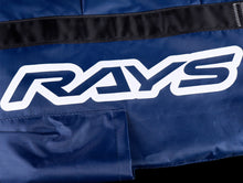 Load image into Gallery viewer, RAYS Official Tote Bag - Navy
