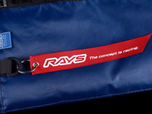 Load image into Gallery viewer, RAYS Official Tote Bag - Navy