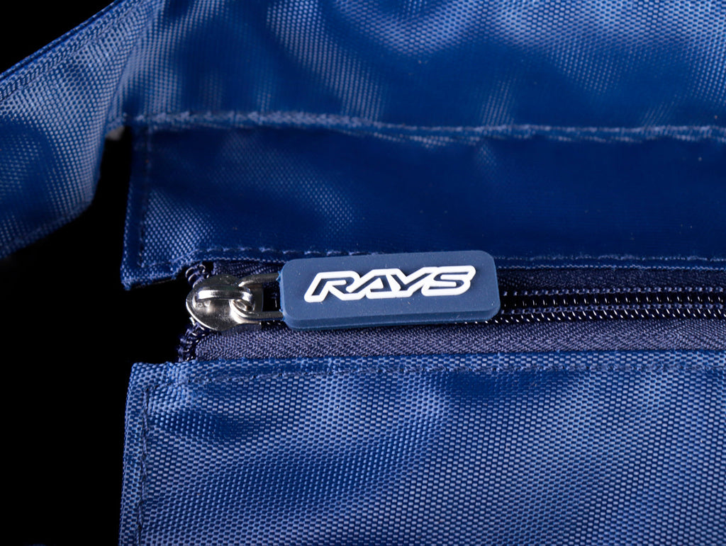RAYS Official Tote Bag - Navy
