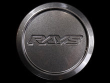 Load image into Gallery viewer, Rays Standard Low Type Center Cap - Diamond Black