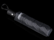 Load image into Gallery viewer, Rays The Concept is Racing Compact Umbrella - Black/White