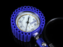 Load image into Gallery viewer, Rays Tire Pressure Air Gauge (75psi) w/ Carrying Case
