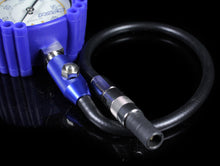 Load image into Gallery viewer, Rays Tire Pressure Air Gauge (75psi) w/ Carrying Case