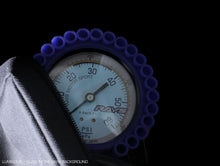 Load image into Gallery viewer, Rays Tire Pressure Air Gauge (75psi) w/ Carrying Case