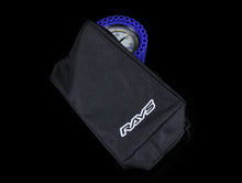 Load image into Gallery viewer, Rays Tire Pressure Air Gauge (75psi) w/ Carrying Case