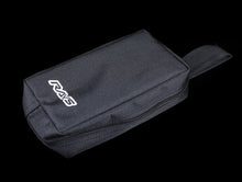 Load image into Gallery viewer, Rays Tire Pressure Air Gauge (75psi) w/ Carrying Case