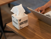 Load image into Gallery viewer, Rays Tissue Box