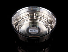 Load image into Gallery viewer, Rays Volk Racing 6H Large PCD Center Cap - Black Chrome