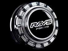Load image into Gallery viewer, Rays VR 6H Center Cap - Chrome