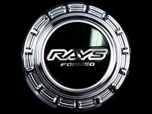 Load image into Gallery viewer, Rays VR 6H Center Cap - Chrome